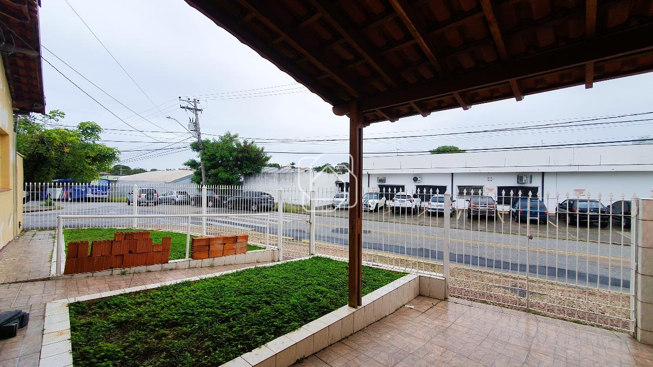 Casa para aluguel em Itu - SP - Brasil: 