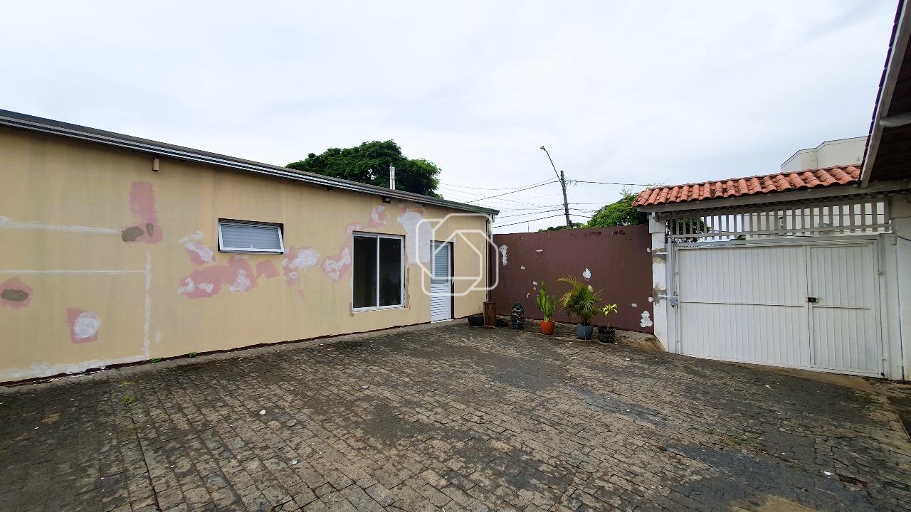 Casa para aluguel em Itu - SP - Brasil: 