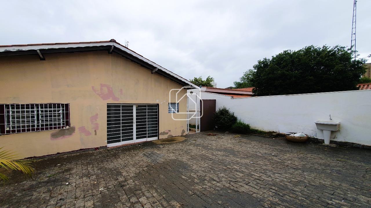 Casa para aluguel em Itu - SP - Brasil: 