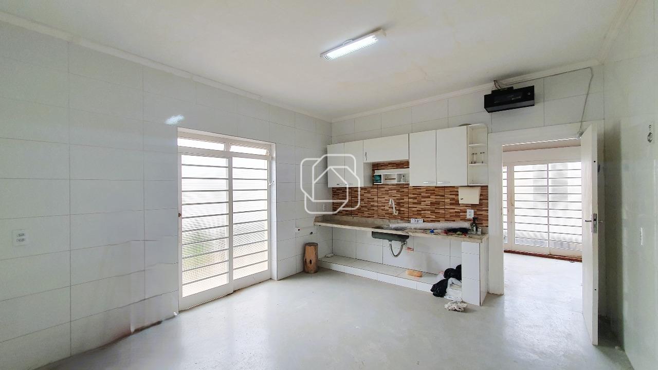 Casa para aluguel em Itu - SP - Brasil: 