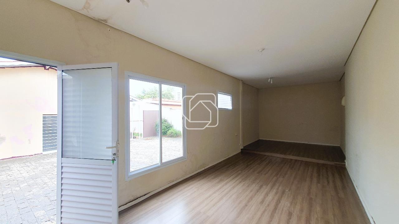 Casa para aluguel em Itu - SP - Brasil: 