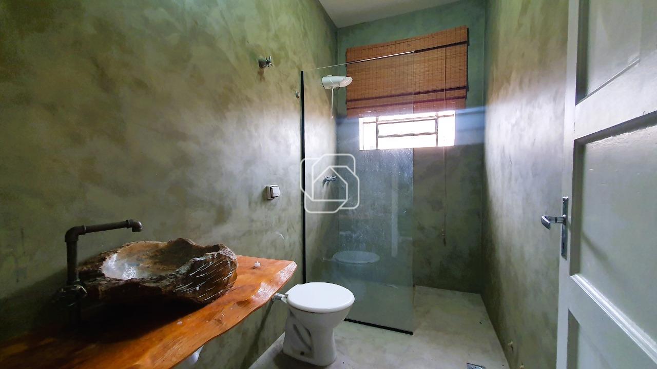 Casa para aluguel em Itu - SP - Brasil: 