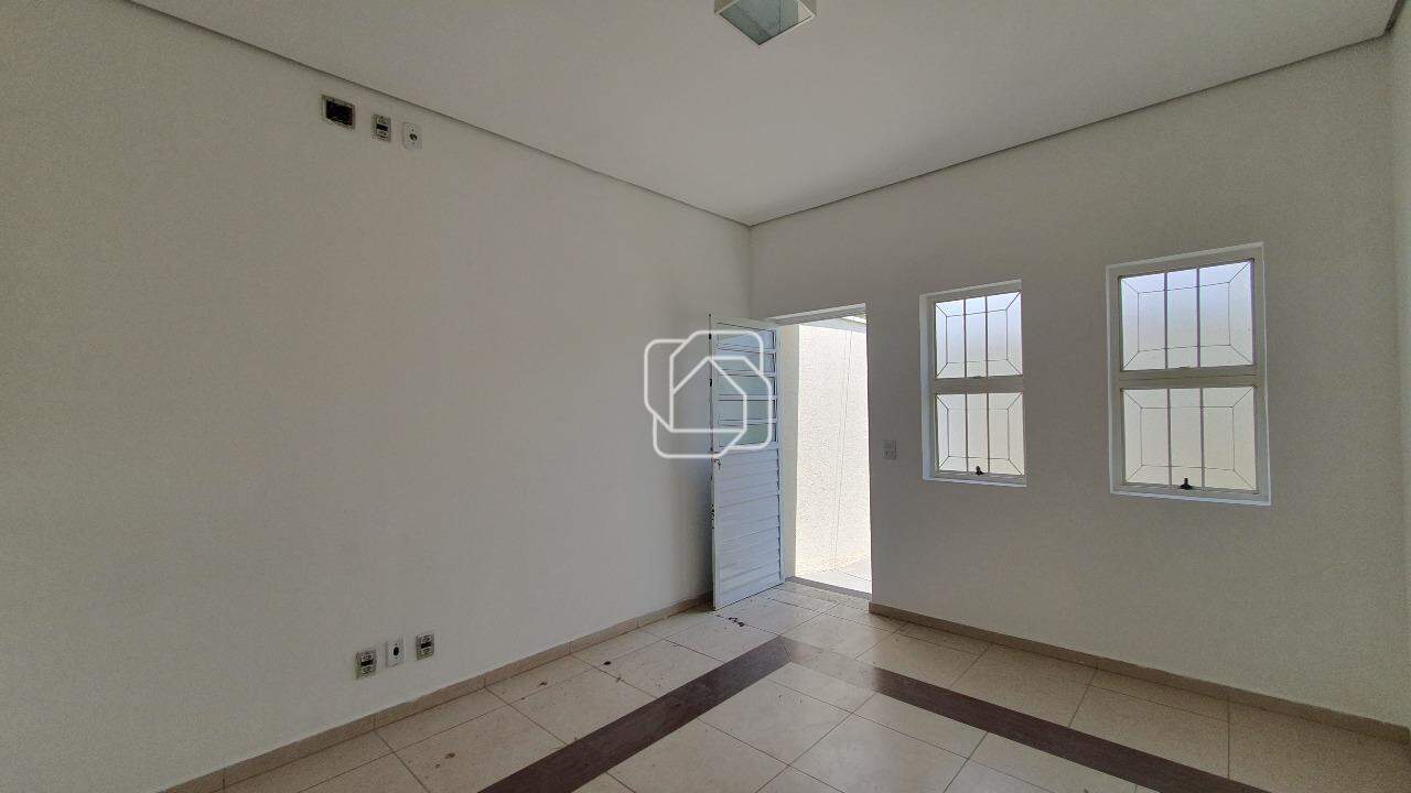 Kitnet para aluguel em Itu - SP - Jardim Residencial Itaim: