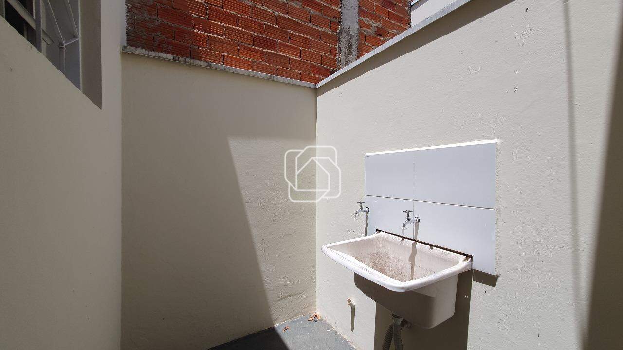Kitnet para aluguel em Itu - SP - Jardim Residencial Itaim: