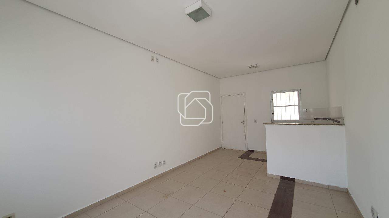Kitnet para aluguel em Itu - SP - Jardim Residencial Itaim: