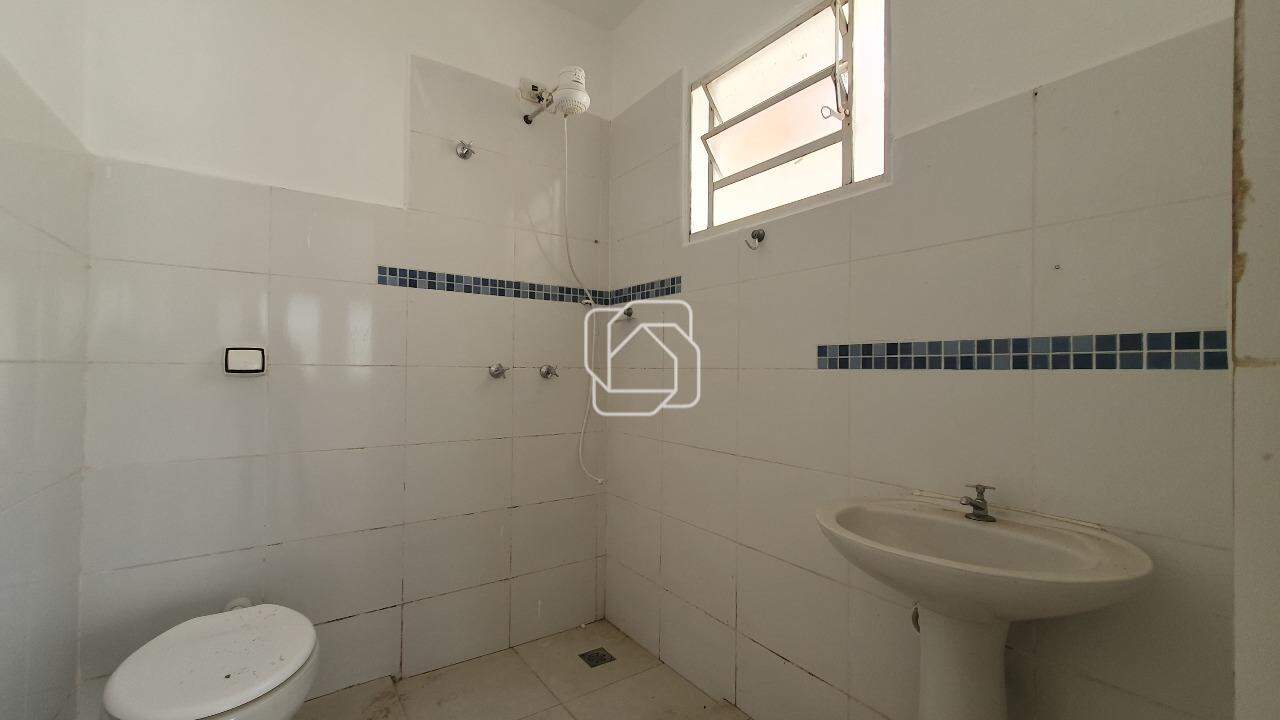 Kitnet para aluguel em Itu - SP - Jardim Residencial Itaim: