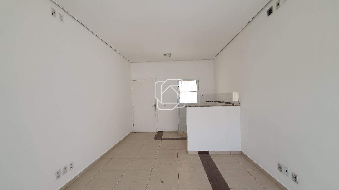 Kitnet para aluguel em Itu - SP - Jardim Residencial Itaim: