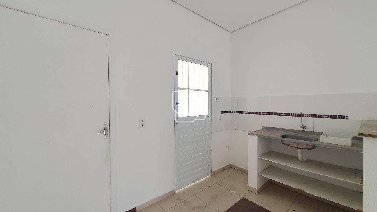 Kitnet para aluguel em Itu - SP - Jardim Residencial Itaim: