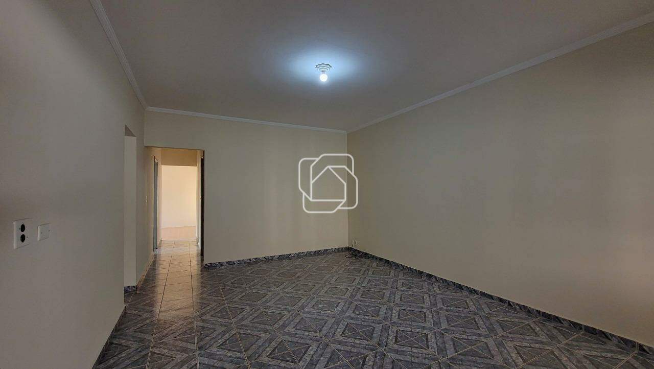 Casa para aluguel em Itu - SP - Parque Industrial: