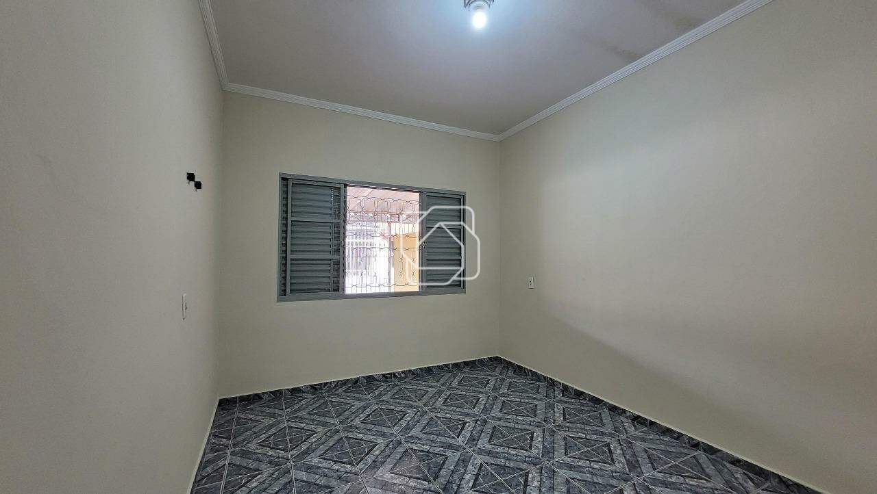 Casa para aluguel em Itu - SP - Parque Industrial: