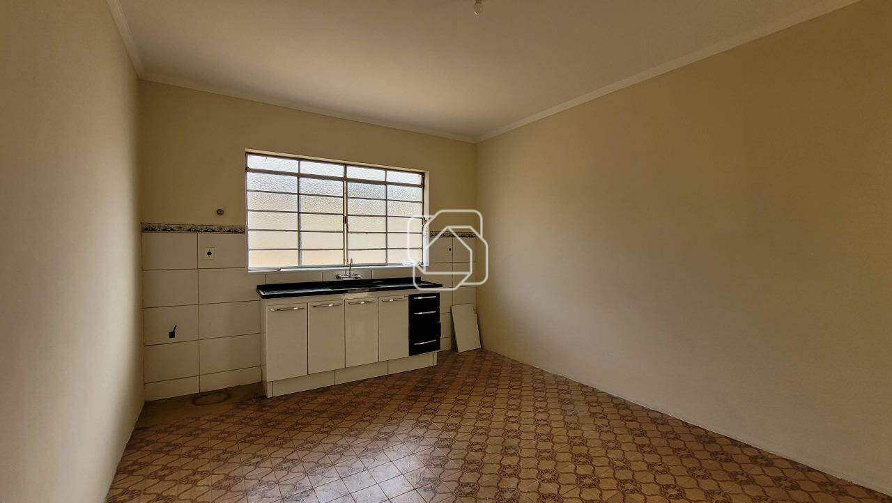 Casa para aluguel em Itu - SP - Parque Industrial:
