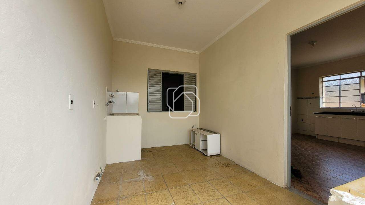 Casa para aluguel em Itu - SP - Parque Industrial: