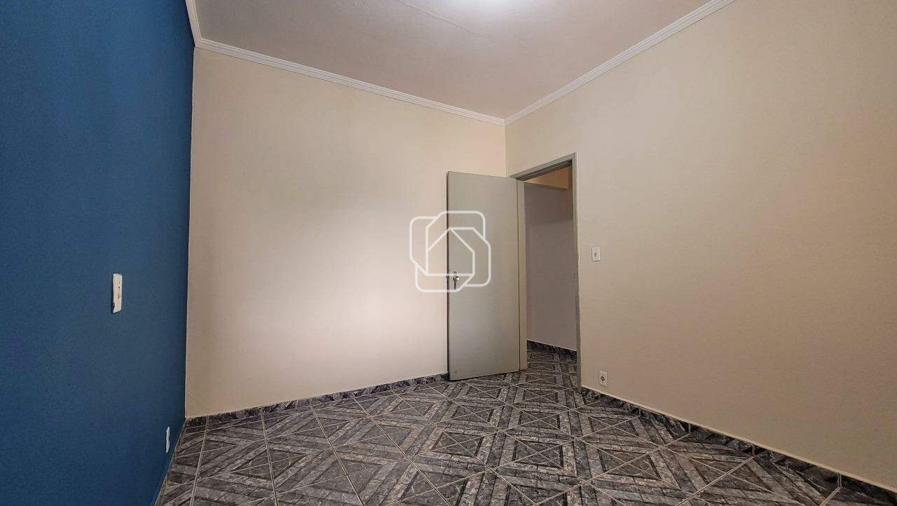 Casa para aluguel em Itu - SP - Parque Industrial: