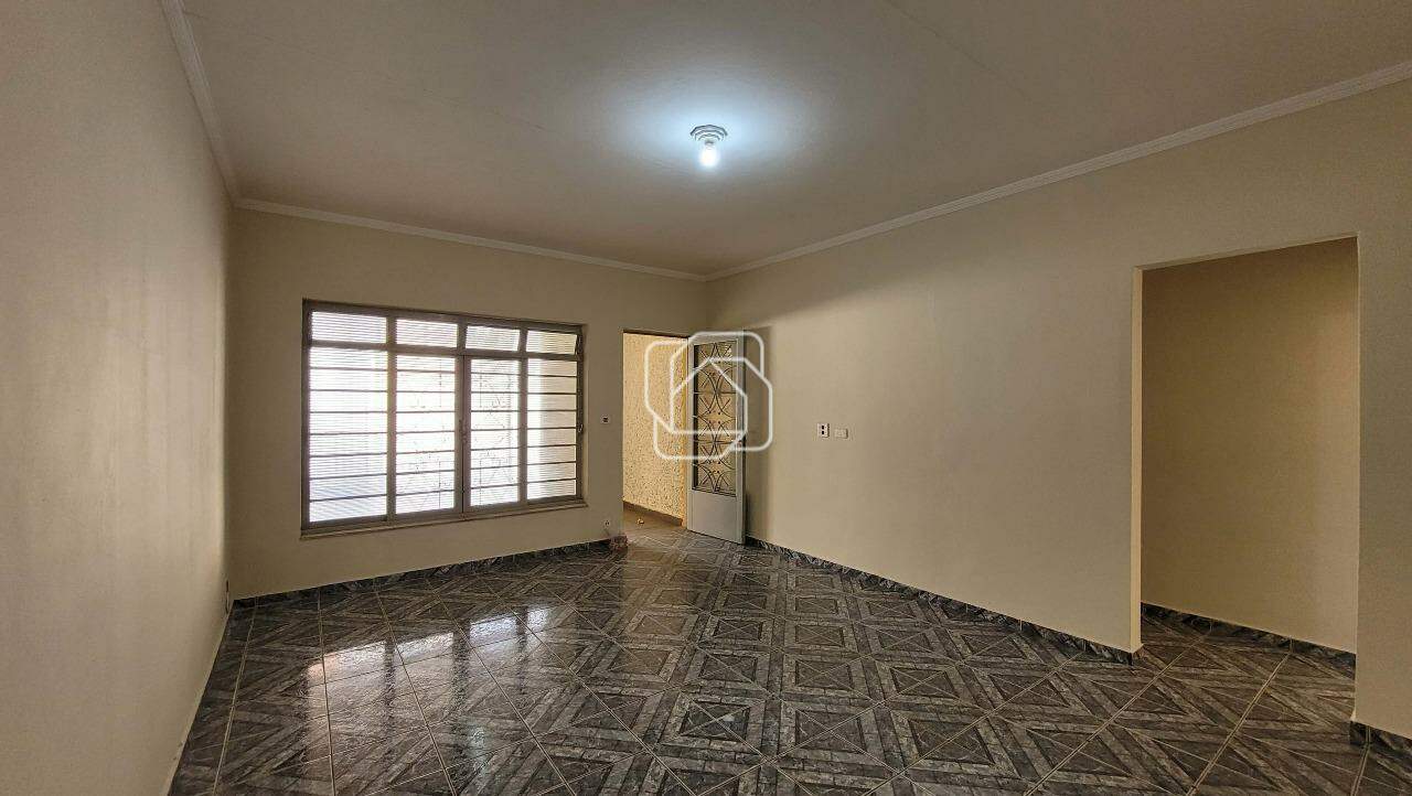 Casa para aluguel em Itu - SP - Parque Industrial: