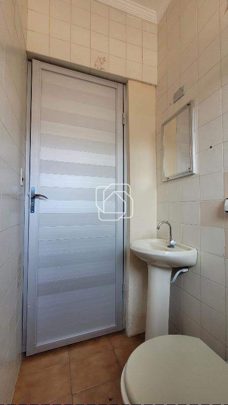 Casa para aluguel em Itu - SP - Parque Industrial: