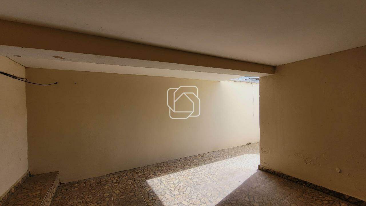Casa para aluguel em Itu - SP - Parque Industrial: