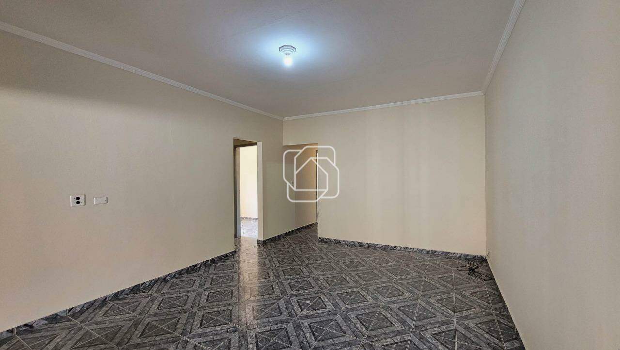 Casa para aluguel em Itu - SP - Parque Industrial: