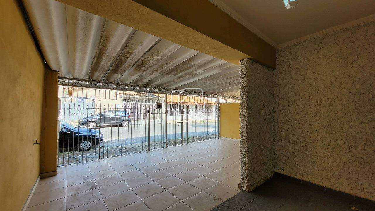 Casa para aluguel em Itu - SP - Parque Industrial: 