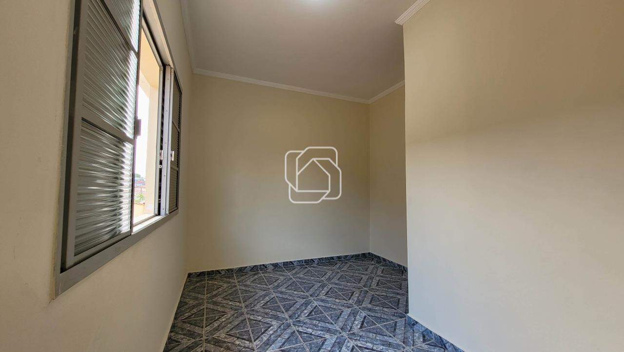 Casa para aluguel em Itu - SP - Parque Industrial: