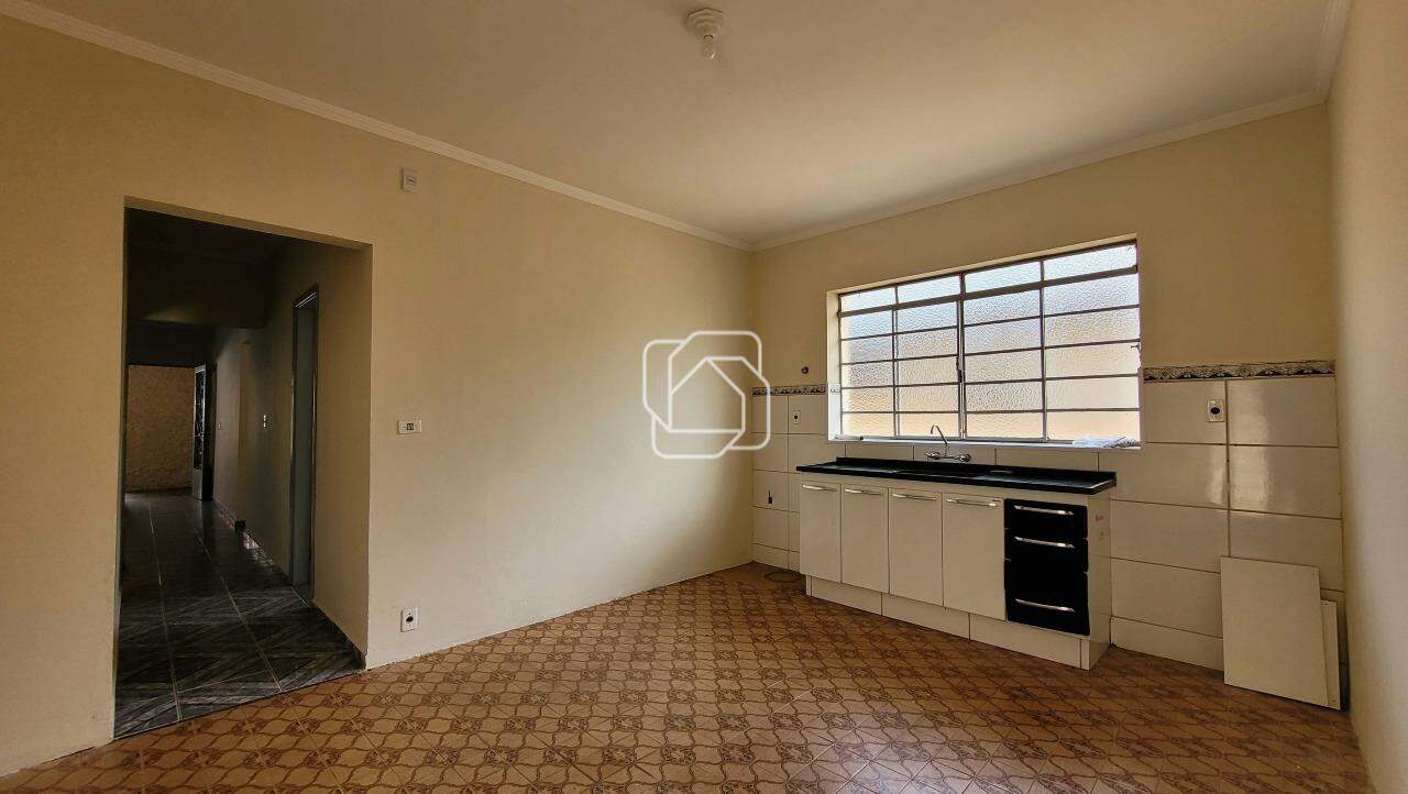 Casa para aluguel em Itu - SP - Parque Industrial: