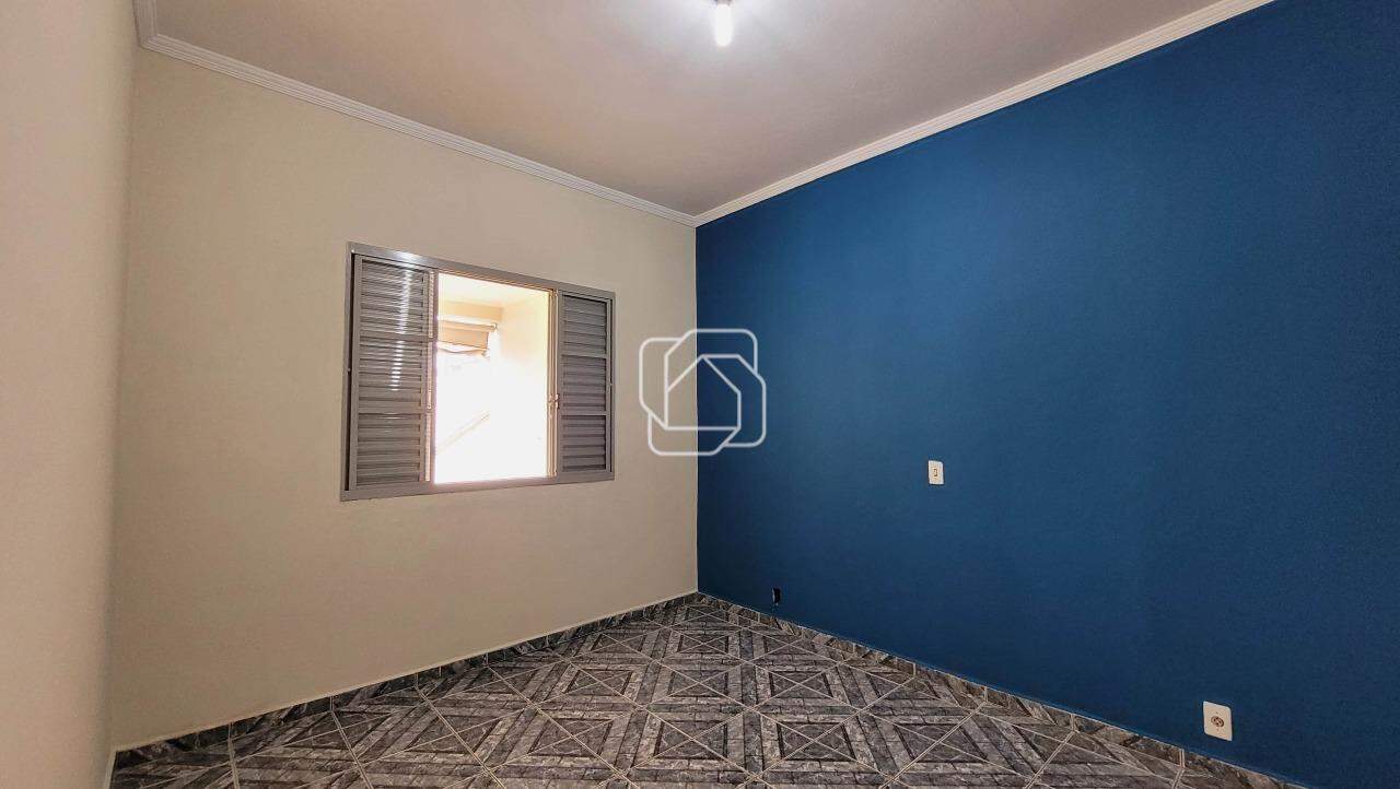 Casa para aluguel em Itu - SP - Parque Industrial: