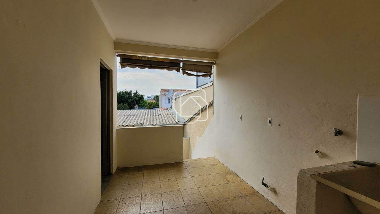 Casa para aluguel em Itu - SP - Parque Industrial: