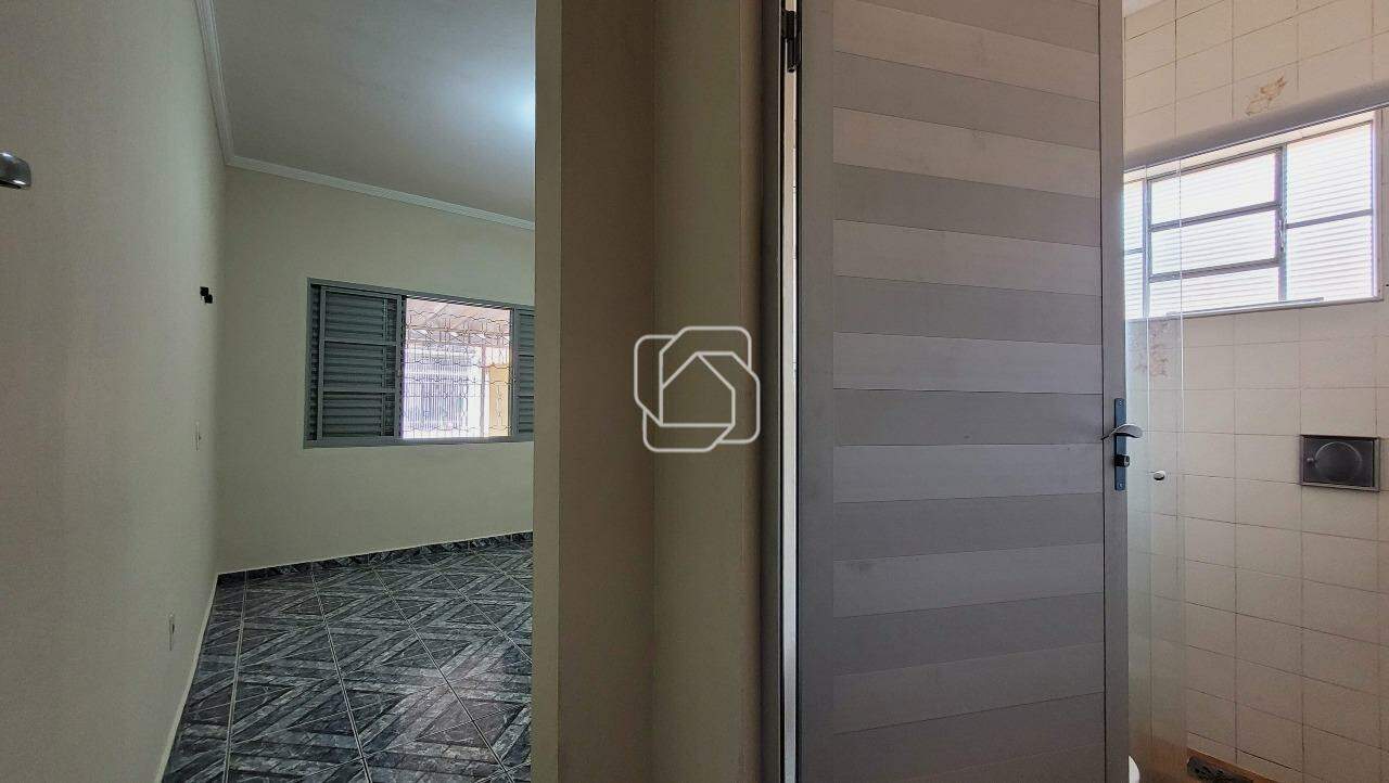 Casa para aluguel em Itu - SP - Parque Industrial: