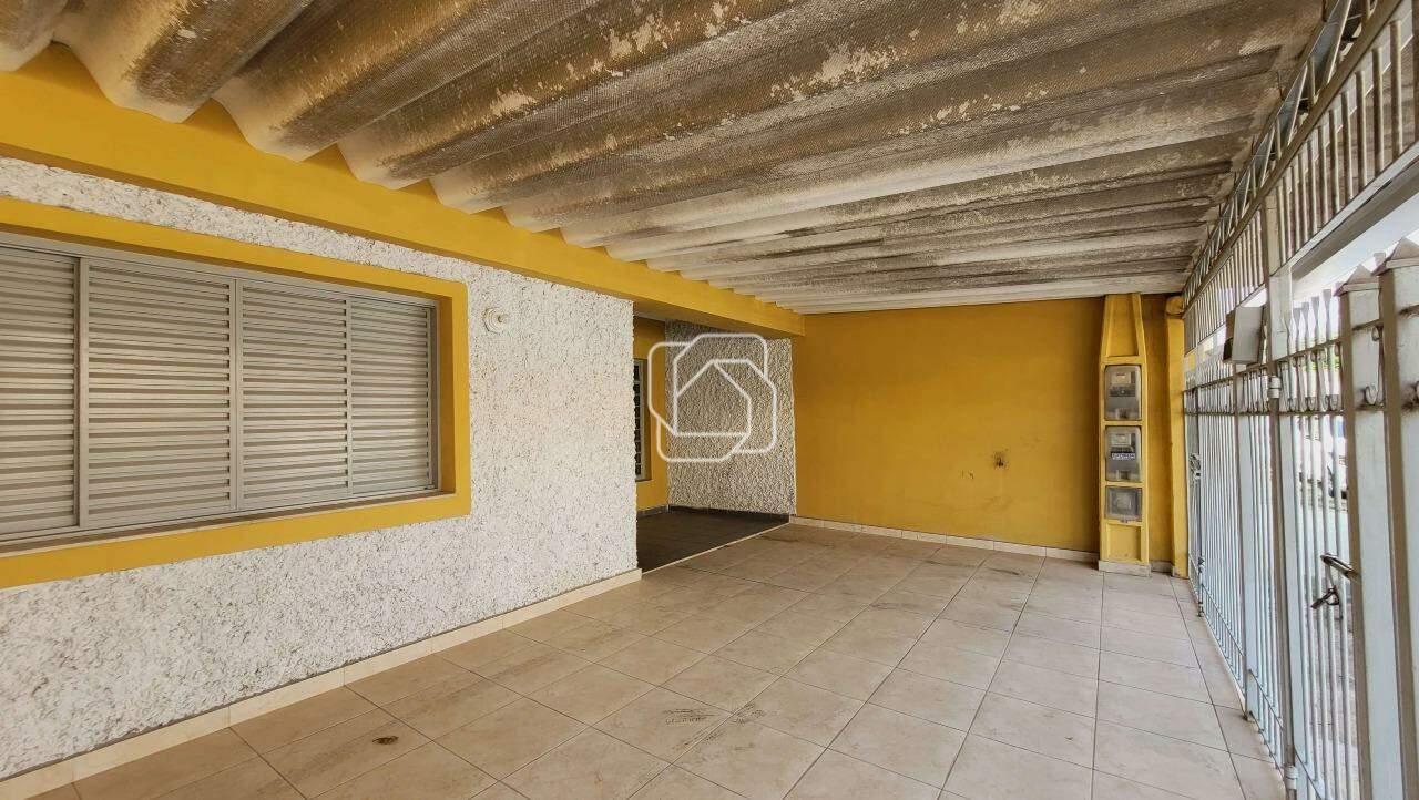 Casa para aluguel em Itu - SP - Parque Industrial: 