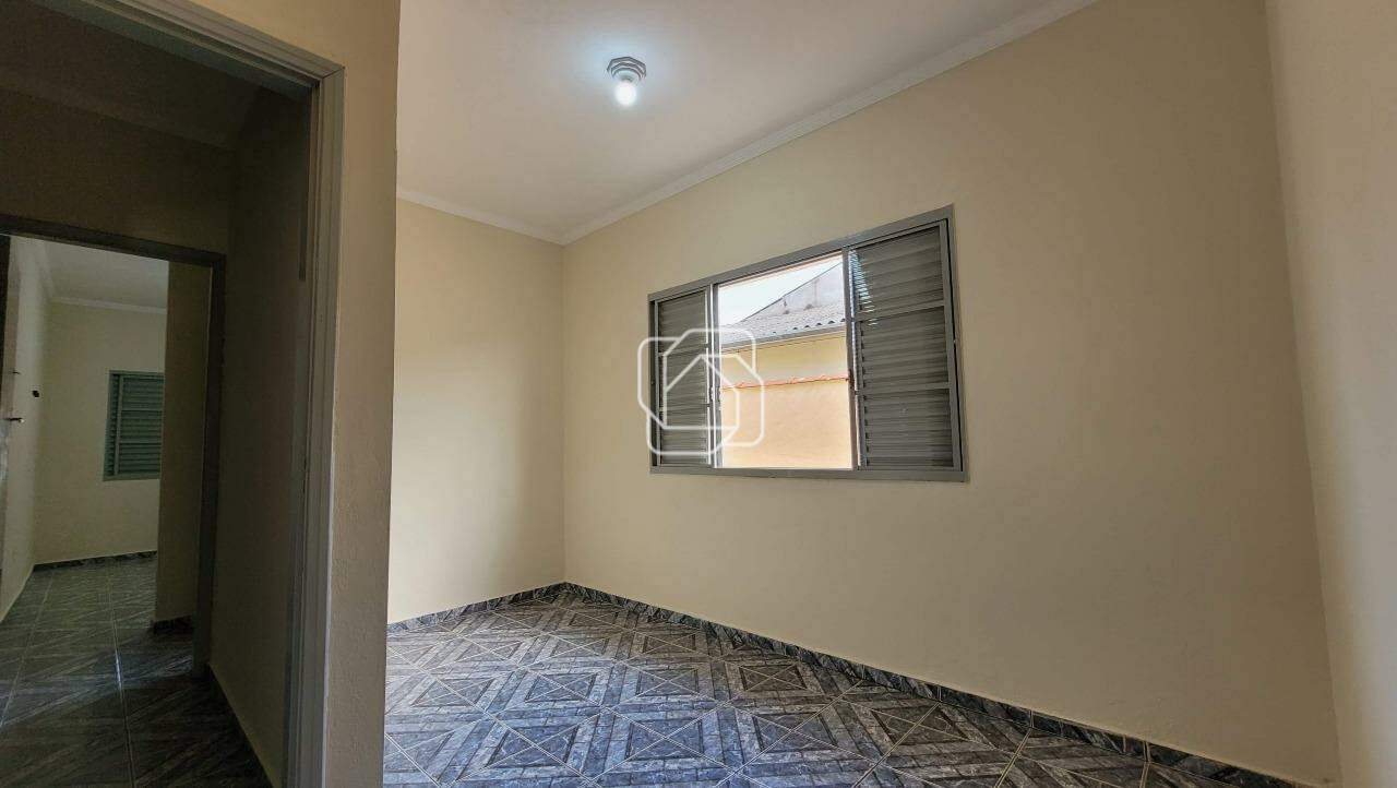 Casa para aluguel em Itu - SP - Parque Industrial: