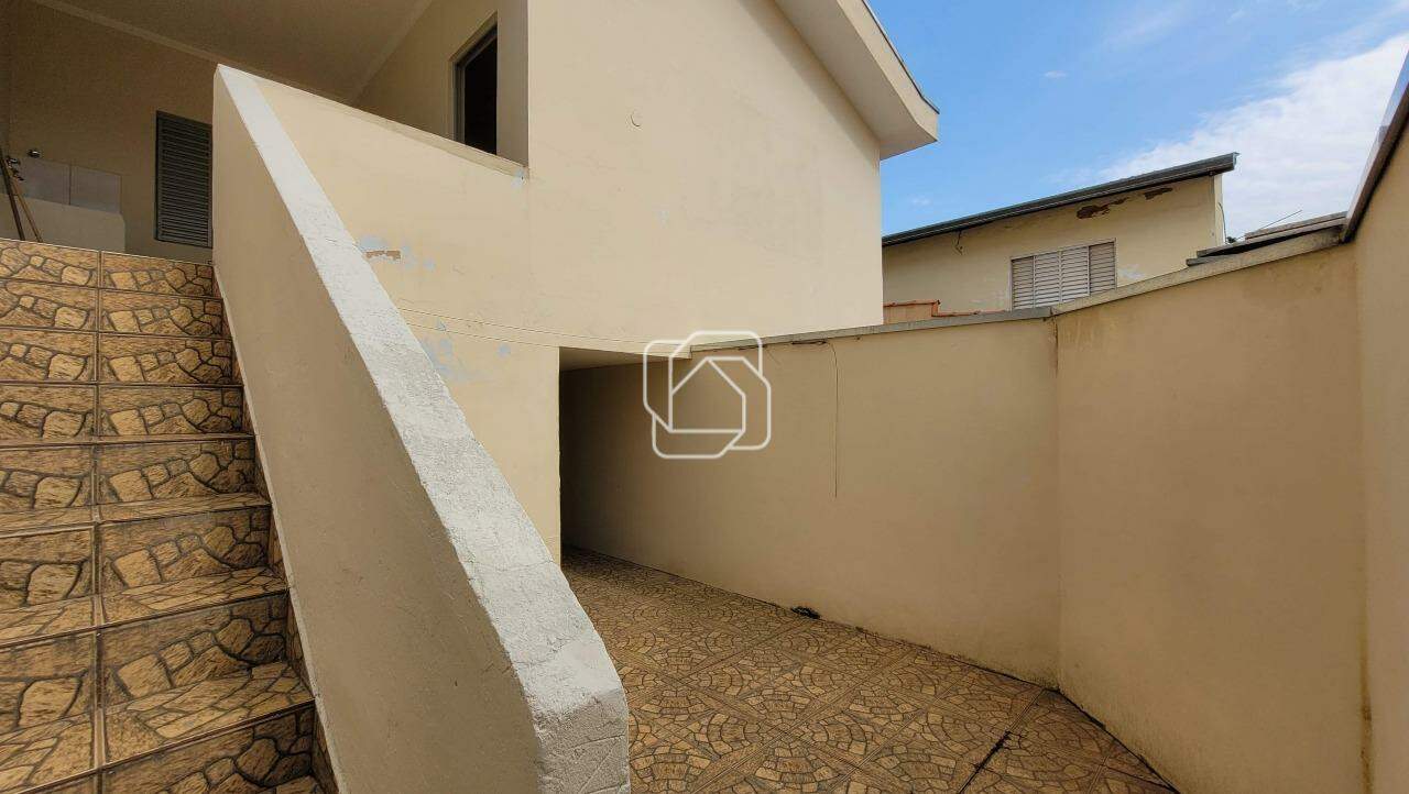 Casa para aluguel em Itu - SP - Parque Industrial: