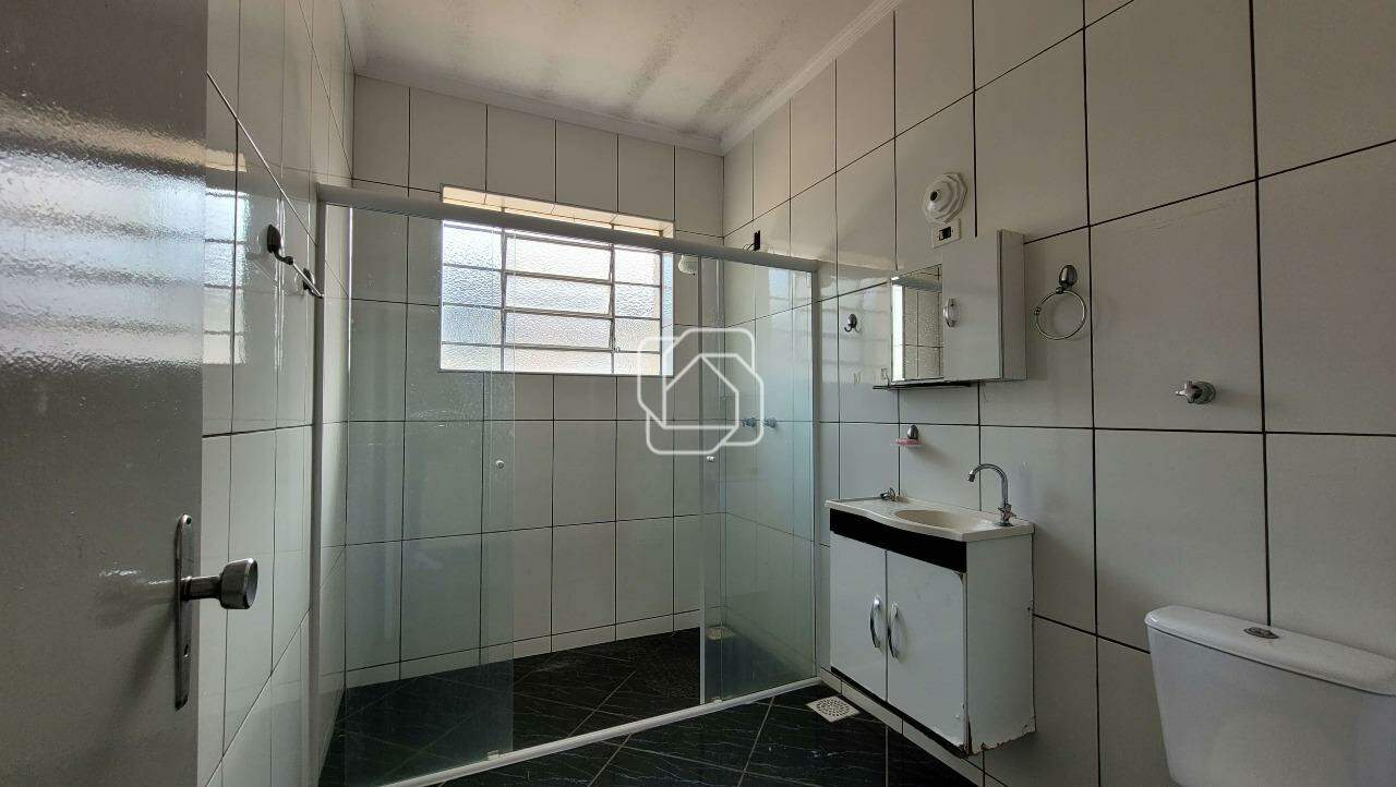 Casa para aluguel em Itu - SP - Parque Industrial: