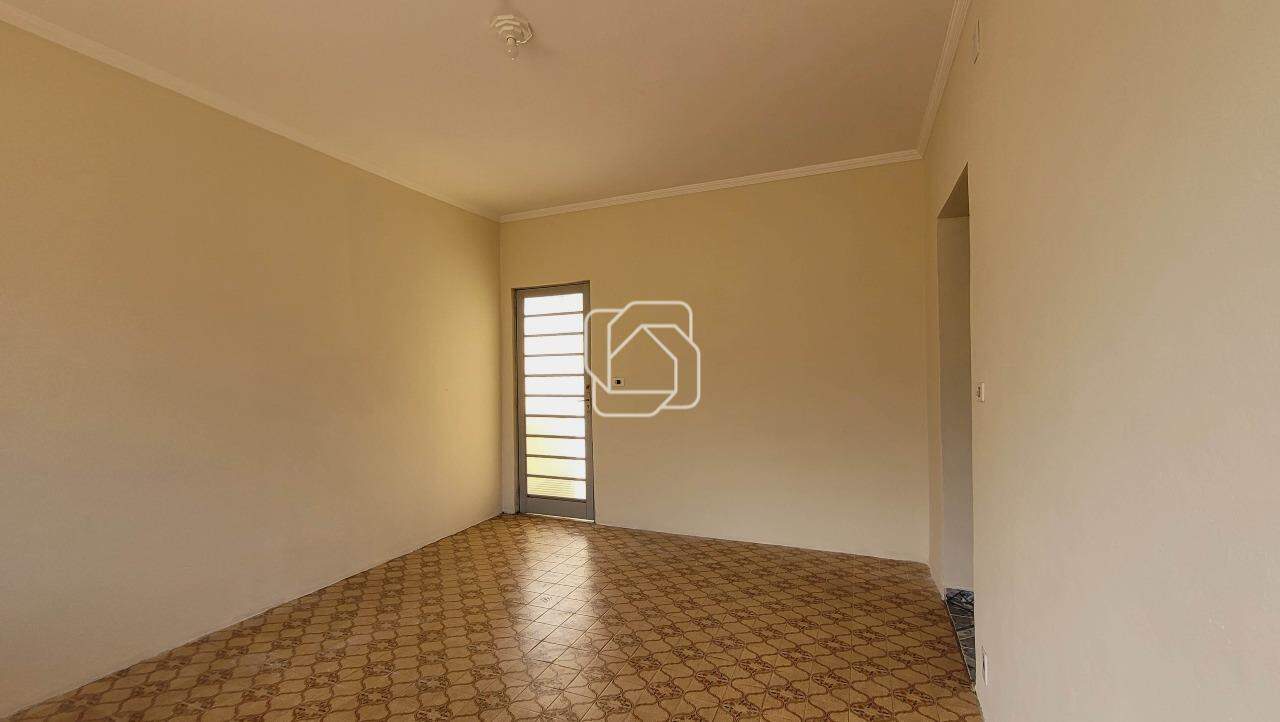Casa para aluguel em Itu - SP - Parque Industrial: