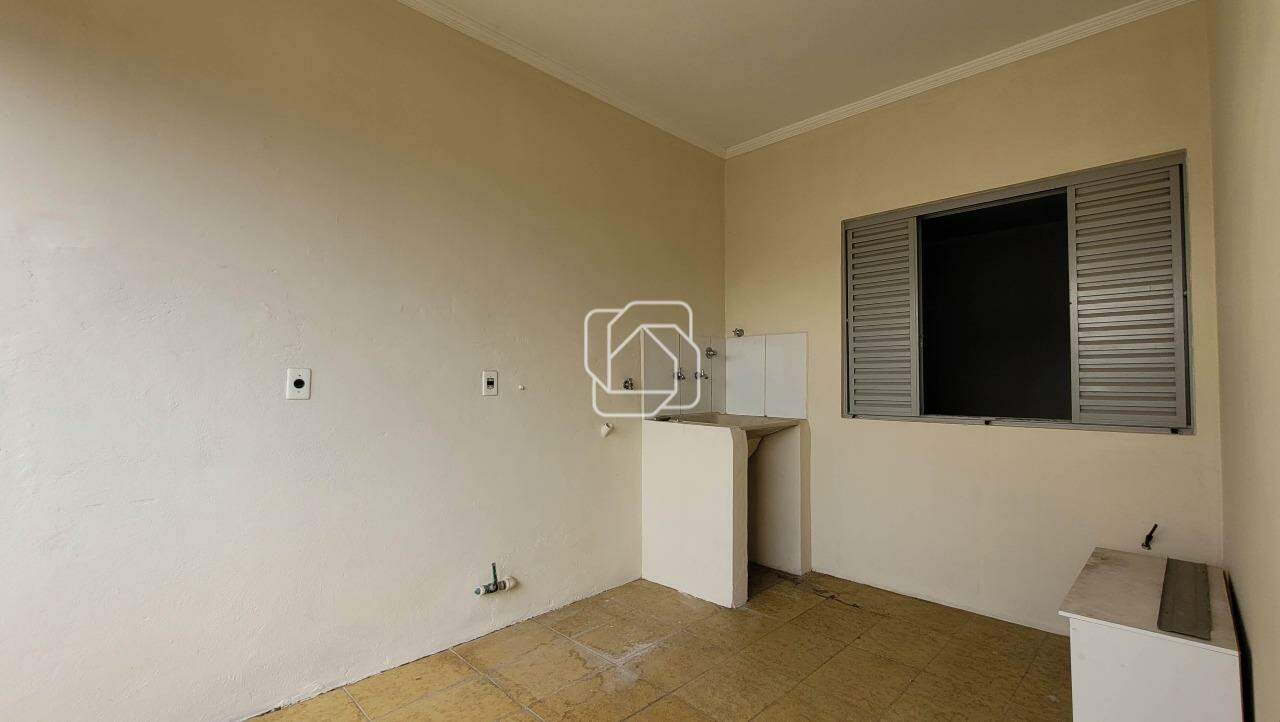 Casa para aluguel em Itu - SP - Parque Industrial: