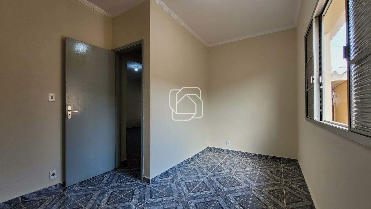 Casa para aluguel em Itu - SP - Parque Industrial: