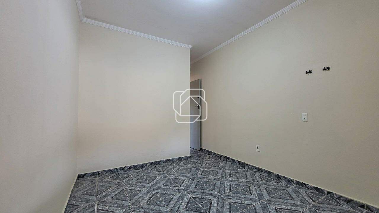 Casa para aluguel em Itu - SP - Parque Industrial: