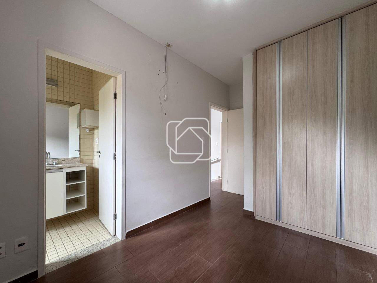 Casa de Condomínio para aluguel em Itu - SP - Jardim Padre Bento: 