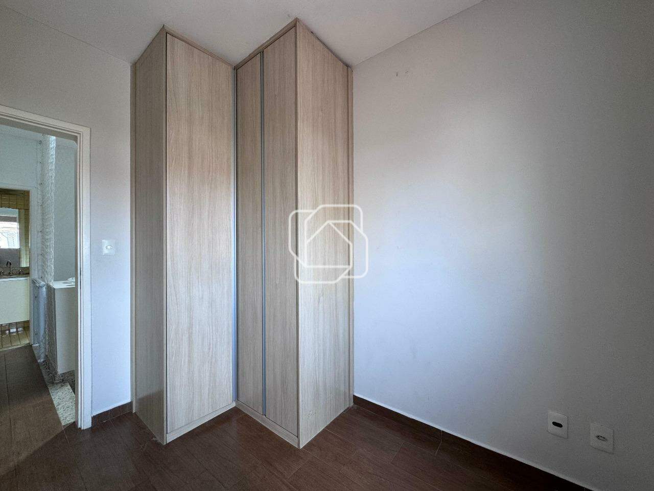 Casa de Condomínio para aluguel em Itu - SP - Jardim Padre Bento: 