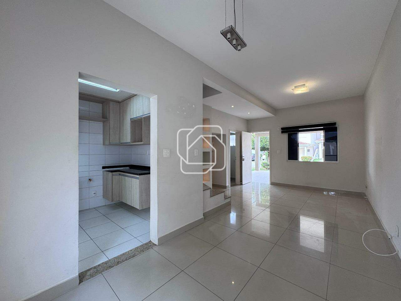 Casa de Condomínio para aluguel em Itu - SP - Jardim Padre Bento: 