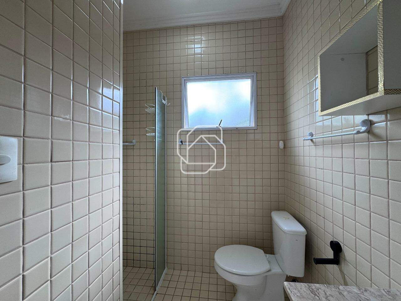 Casa de Condomínio para aluguel em Itu - SP - Jardim Padre Bento: 