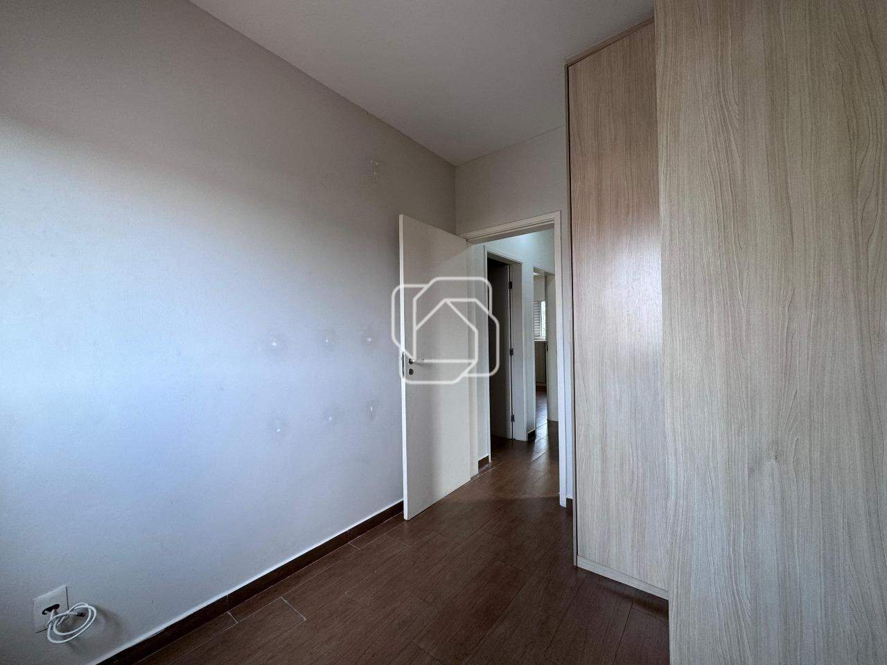 Casa de Condomínio para aluguel em Itu - SP - Jardim Padre Bento: 