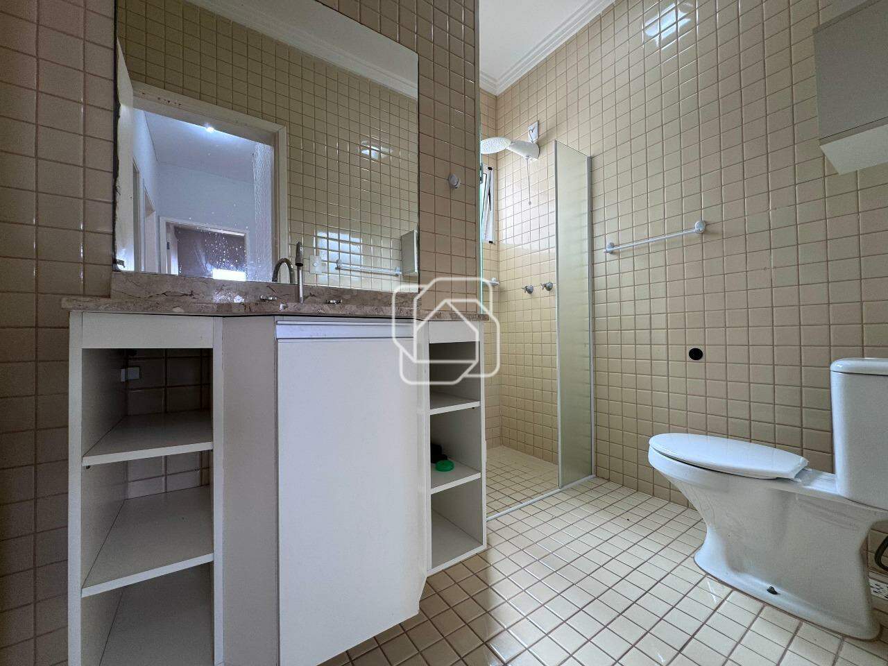 Casa de Condomínio para aluguel em Itu - SP - Jardim Padre Bento: 