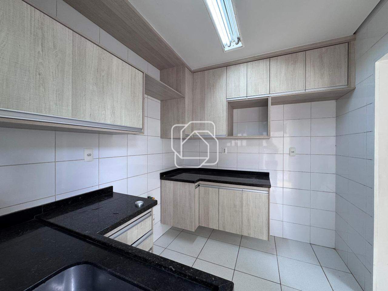 Casa de Condomínio para aluguel em Itu - SP - Jardim Padre Bento: 