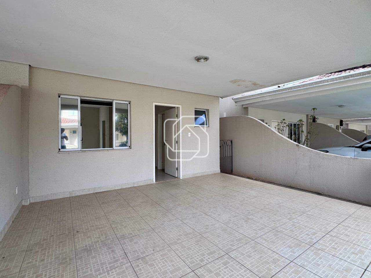 Casa de Condomínio para aluguel em Itu - SP - Jardim Padre Bento: 