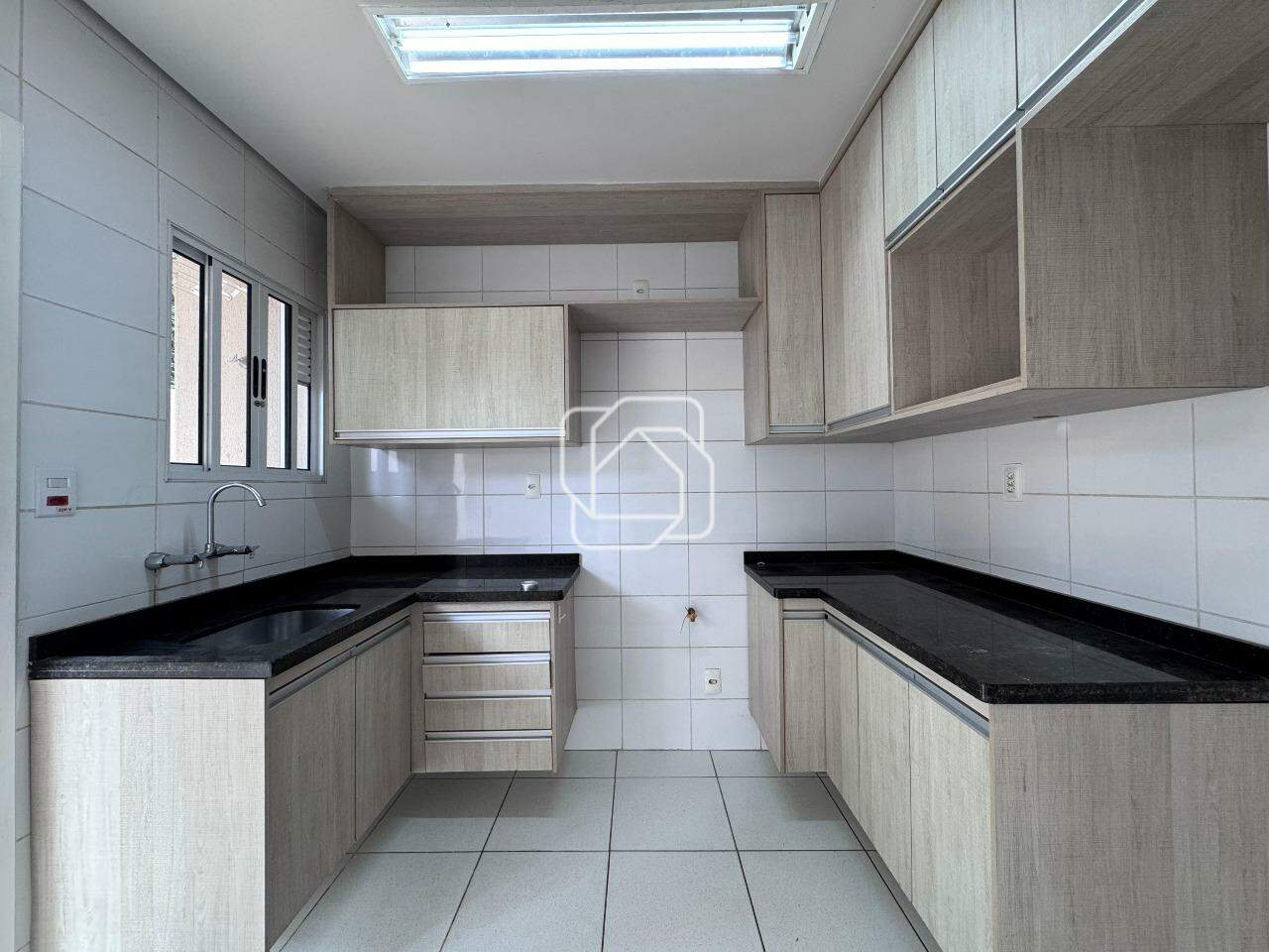 Casa de Condomínio para aluguel em Itu - SP - Jardim Padre Bento: 