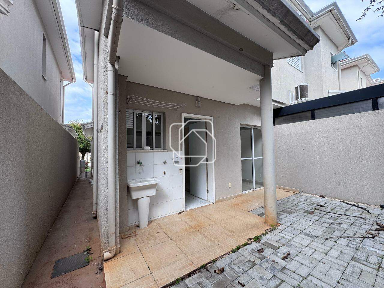 Casa de Condomínio para aluguel em Itu - SP - Jardim Padre Bento: 