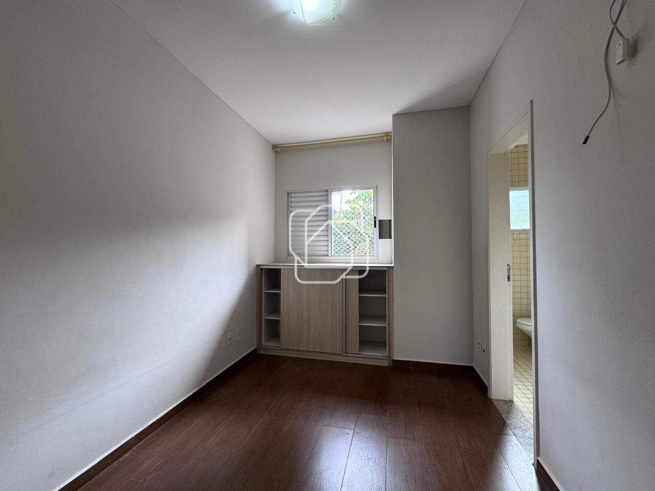 Casa de Condomínio para aluguel em Itu - SP - Jardim Padre Bento: 