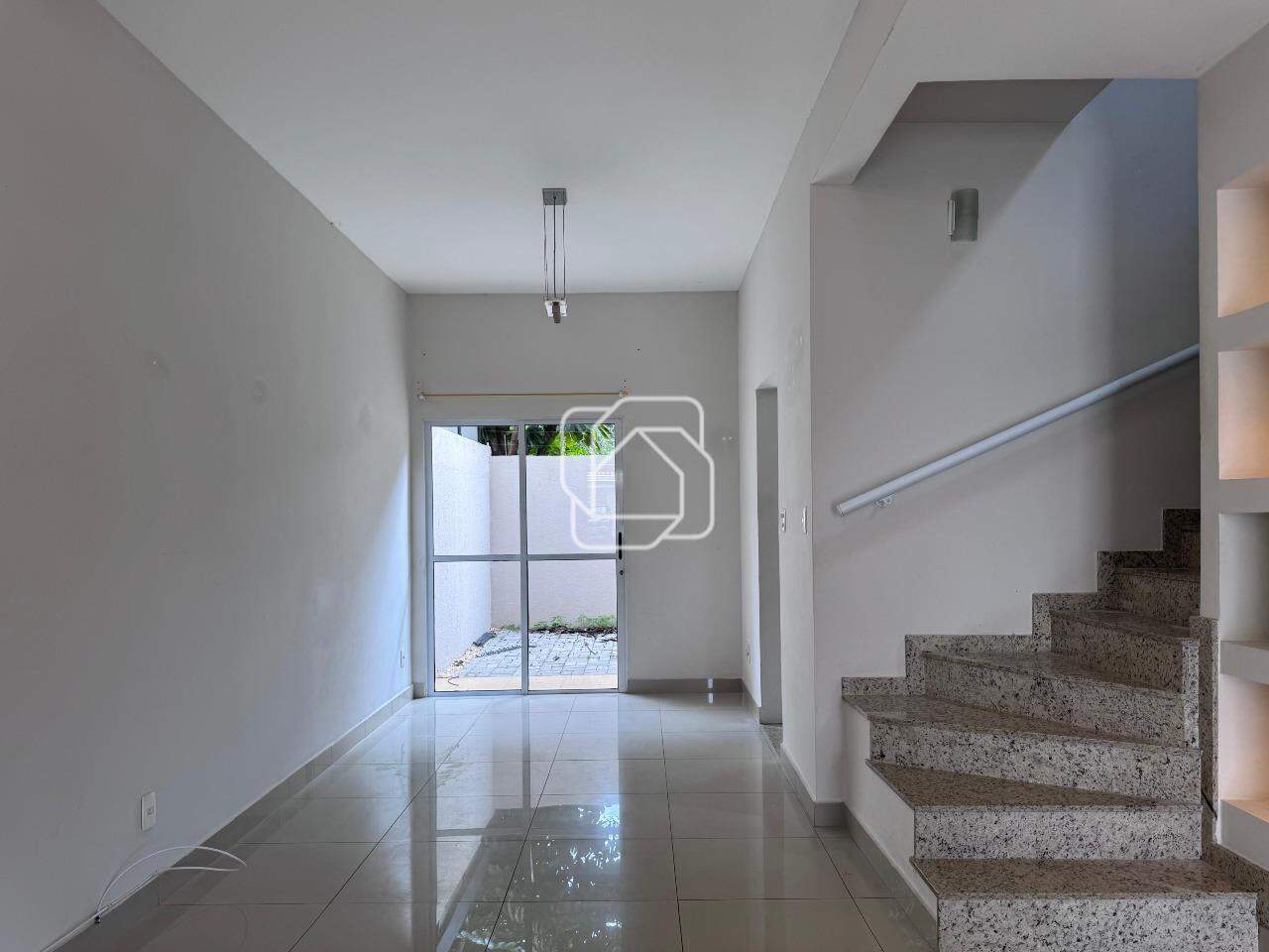 Casa de Condomínio para aluguel em Itu - SP - Jardim Padre Bento: 