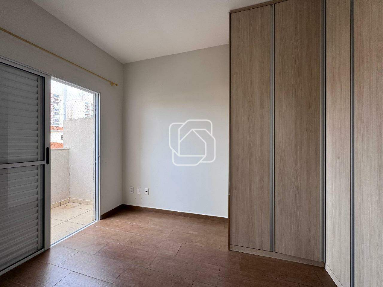 Casa de Condomínio para aluguel em Itu - SP - Jardim Padre Bento: 