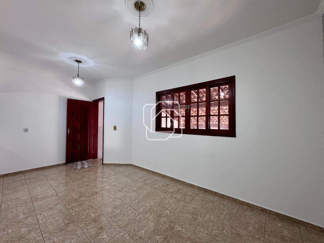 Casa para aluguel em Itu - SP - Jardim Aeroporto I: 