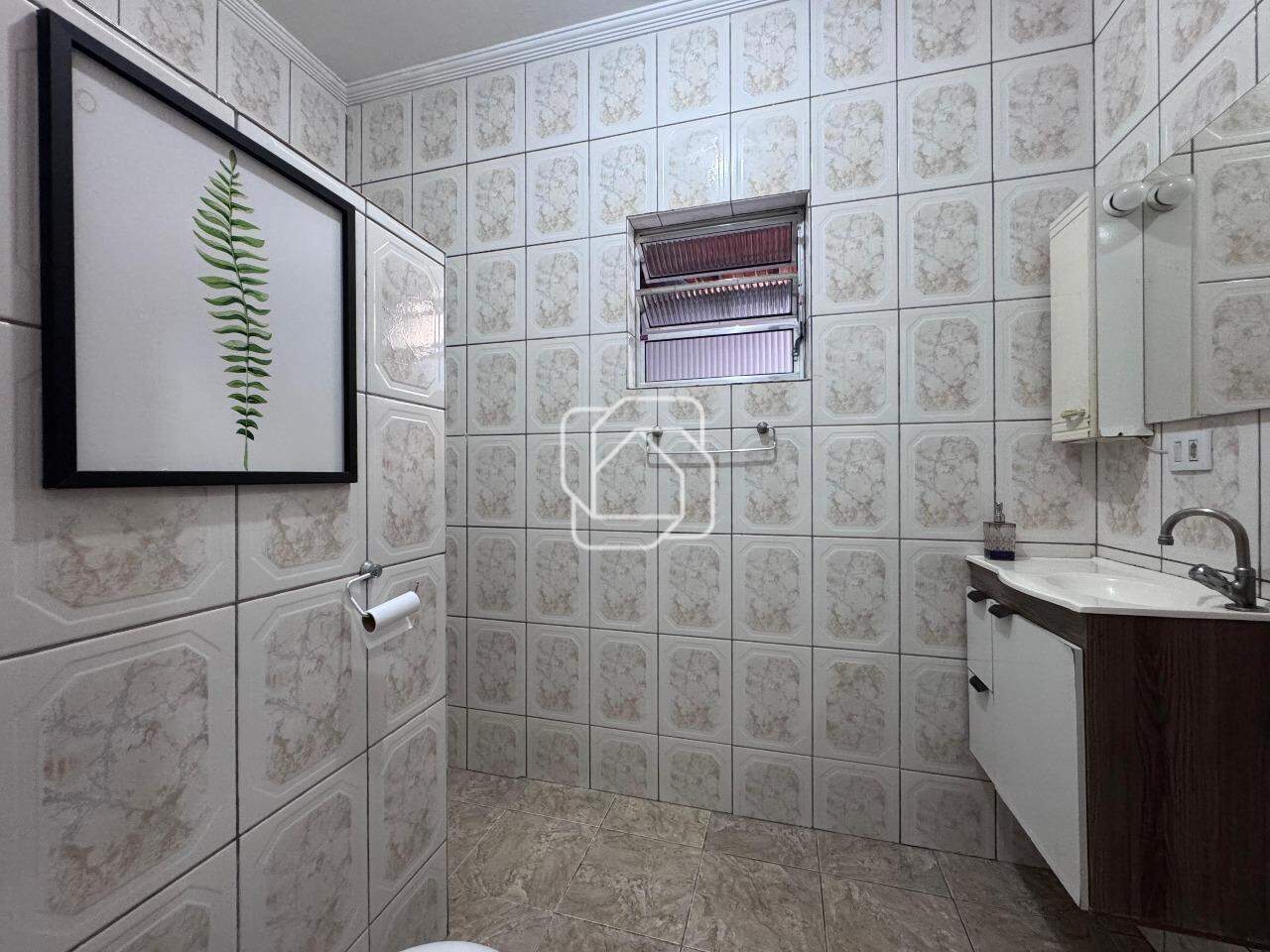 Casa para aluguel em Itu - SP - Jardim Aeroporto I: 